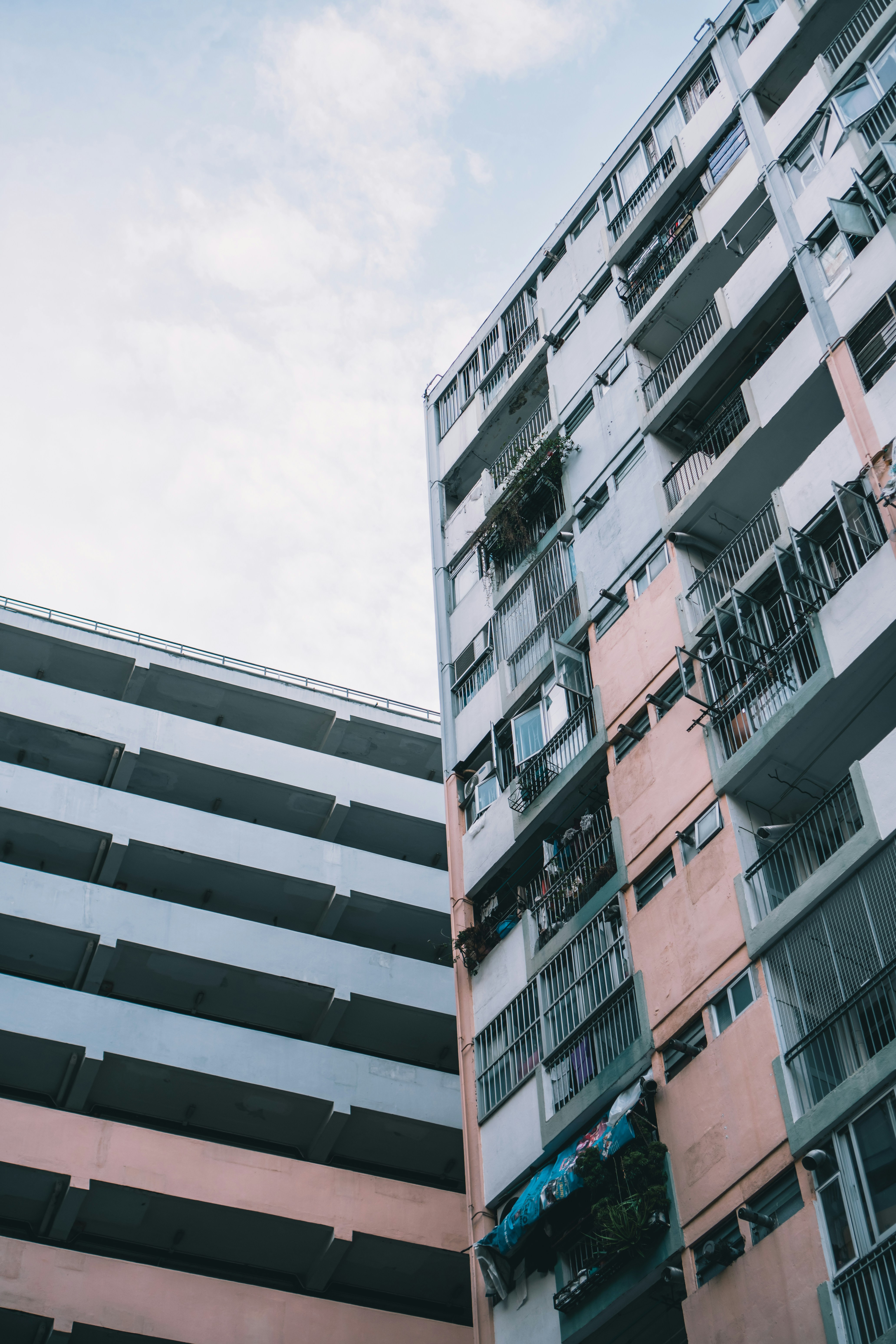 Residential estates security